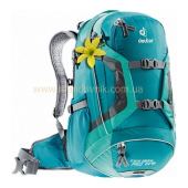 Рюкзак Deuter 32253 Trans Alpine Pro 24 SL от магазина Мандривник Украина